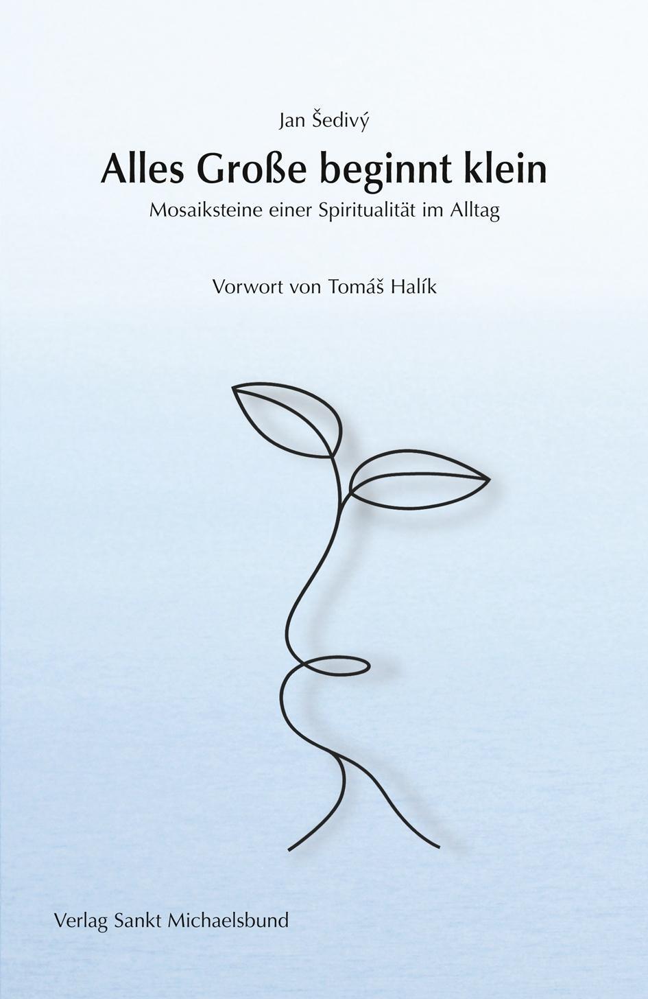 Thumbnail - Alles Große Beginnt Klein | Buch | 9783943135749