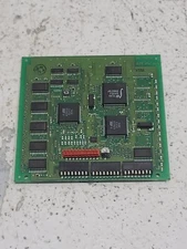 ABB Advant Controller 31 Board.