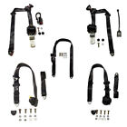 <!--F#f_0-->Holden Commodore VK VL Calais Front And Rear Seat Belt Set Sedan Wagon HD<!--F/-->