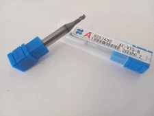 OSG Multi-layer Finish, 70.00 mm OAL, Right Hand Cut, Regular Spiral Flute,