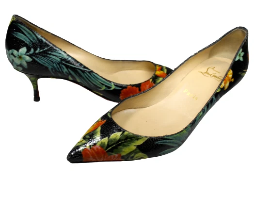 Christian louboutin pigalle store follies 55