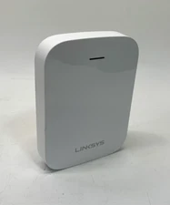 Linksys Max-Stream Dual-Band WiFi 6 Range Extender (AX1800) RE7350