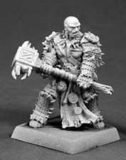 Pathfinder Miniatures Reaper 60177 Crowe Iconic Bloodrager