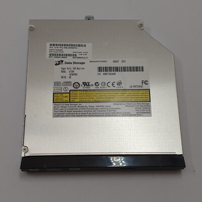 Toshiba Satellite L650 DVD Laufwerk Brenner Super Multi GT30N
