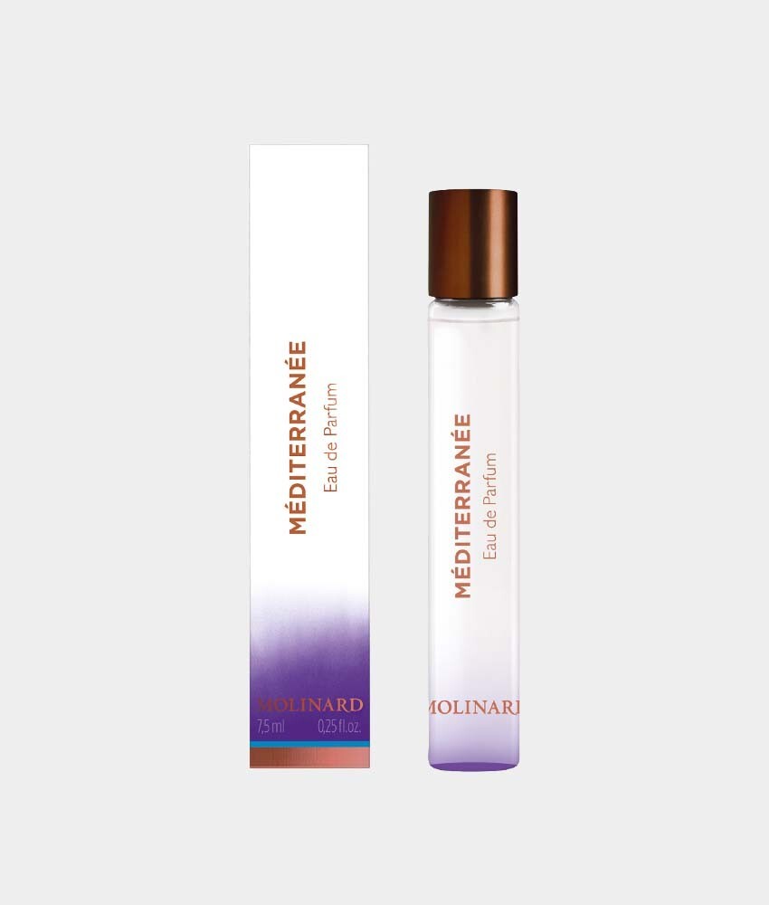 Molinard Mediterranee Eau de Parfum 7.5ml Roll-on
