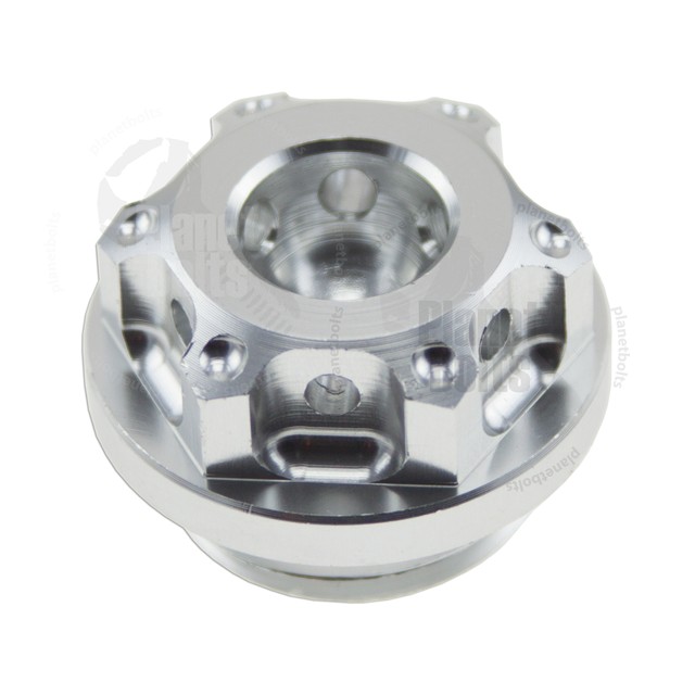 Engine Oil Drain Plug Fit For Yamaha YZFR1 YZFR6 YZFR6S YZF