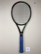 FISCHER M PRO NO.1 105 320 16x19 L3 Racchetta Tennis Pro Stock Racket MPRO 4 3/8