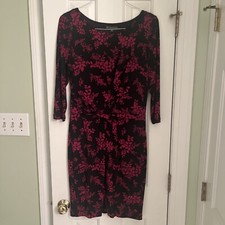 Adrianne Papell Dress, Size L