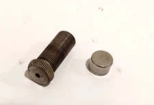 lot #9 Singer 101 PRESSER BAR SCREW TOP CHROME CAP Needle Bar Sewing Machine