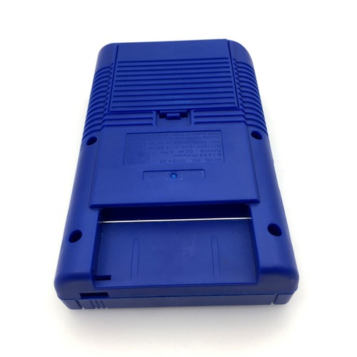 Full Shell Case Housing W/ Screwdriver For Gameboy Game Boy Original Console - Picture 21 of 63