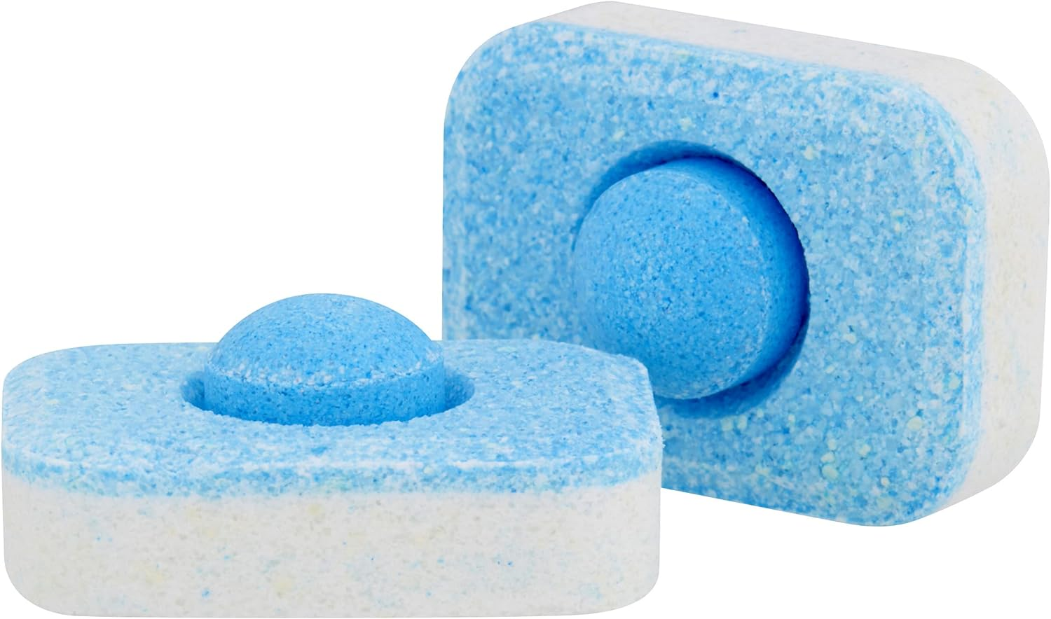 Calgon 4in1 Water Softener Tablets, Washing Machine Cleaner, Removes