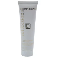 Dermablend Reflections Face & Body Bronzer With Melasyn Medium-Dark 02 oz