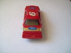 VINTAGE #9 BILL ELLIOTT RED NASCAR ERTL 1:64 PRE-OWNED Ford Thunderbird T-Bird — photo 5