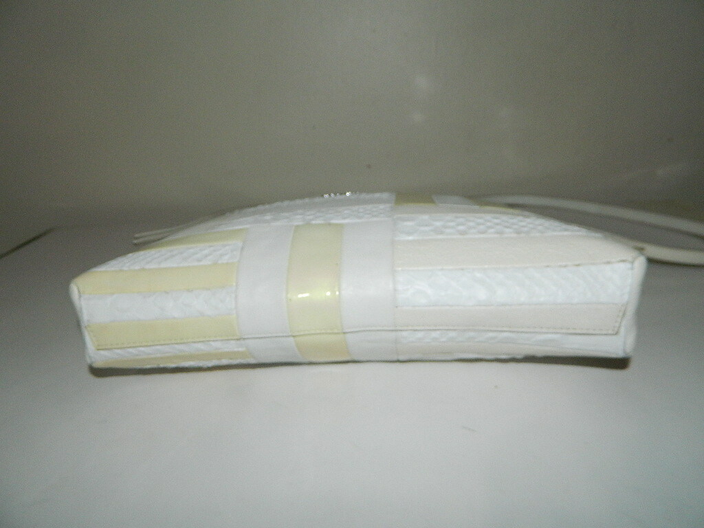 COACH  PATCHWORK CROSSBODY HANDBAG - image 8