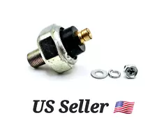 Oil Pressure Switch For Toro Groundsmaster, Multi-Pro, Reelmaster, & Workman