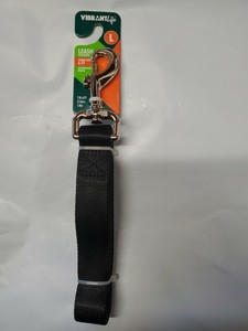 vibrant life pink dots reflective harness