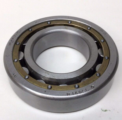 Norma Hoffmann R140LL Cylindrical Roller Bearing 40mm ID X 80mm OD X 18mm W