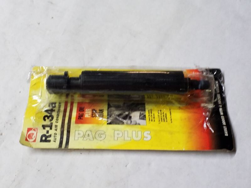 新品☆PAG PLUS STOP LEAK R-134a 新品☆PAG PLUS STOP LEAK R-134a