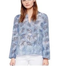 Tory Burch Baltic Sea Tunic