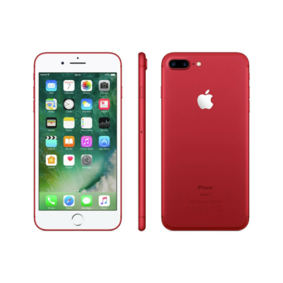 Apple iPhone 7 Plus -32GB 128GB- Rose Gold/Red GSM Unlocked Apple iPhone 7 Plus -32GB 128GB- Rose Gold/Red GSM Unlocked