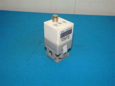 SMC ITV2030-01F2BN3 ITV203001F2BN3 E/P Regulator
