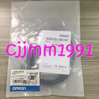 Capteur 1PC NEUF E2E-X11D118-T #T10 - Capteur De Proximité, Marque Inconnue, Neuf