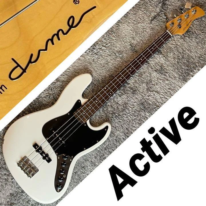 DAME NEO CLASSICISM BASS Korean /Peace of mind for you.