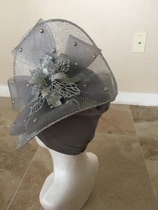 ladies dress hats on ebay