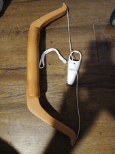 GENUINE INTEC ARC ARROW ACCESSORY FOR NINTENDO WII CONTROLLER LOOK DESC. R2800