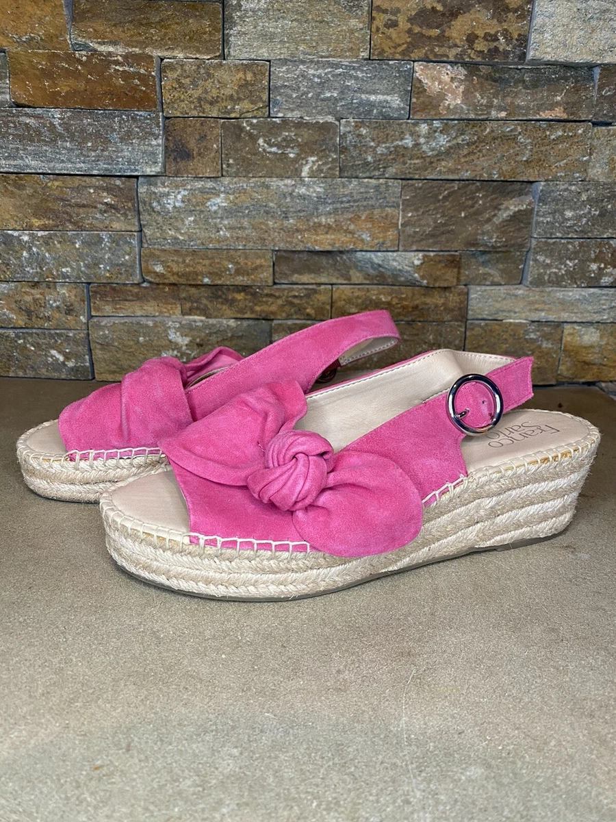 Franco sarto on sale pirouette