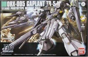 Bandai Hguc 1 144 Orx 005 Gaplant Tr 5 Hrairoo Plastic Model Kit Advanced Of Z Ebay