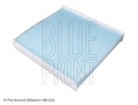 Blue Print Innenraumfilter Pollenfilter FüR Renault Captur Dacia Sandero II