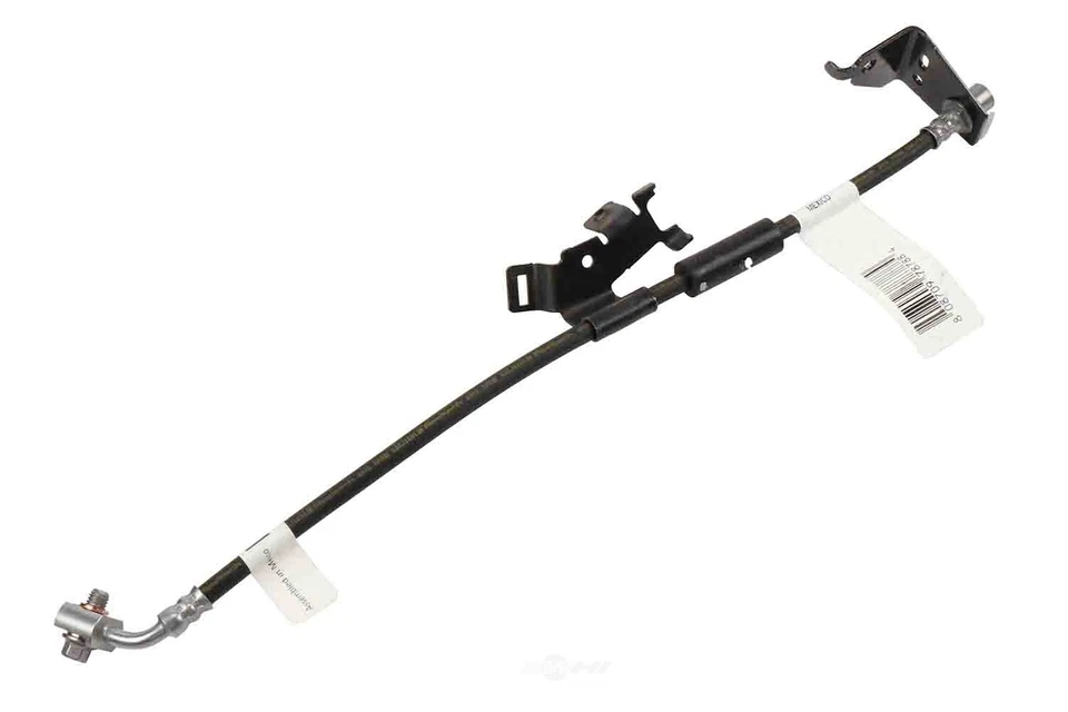 Manguera Hidráulica Freno Delantera Derecha ACDelco GM Equipo Original 176-2003 Foto 3 de 4