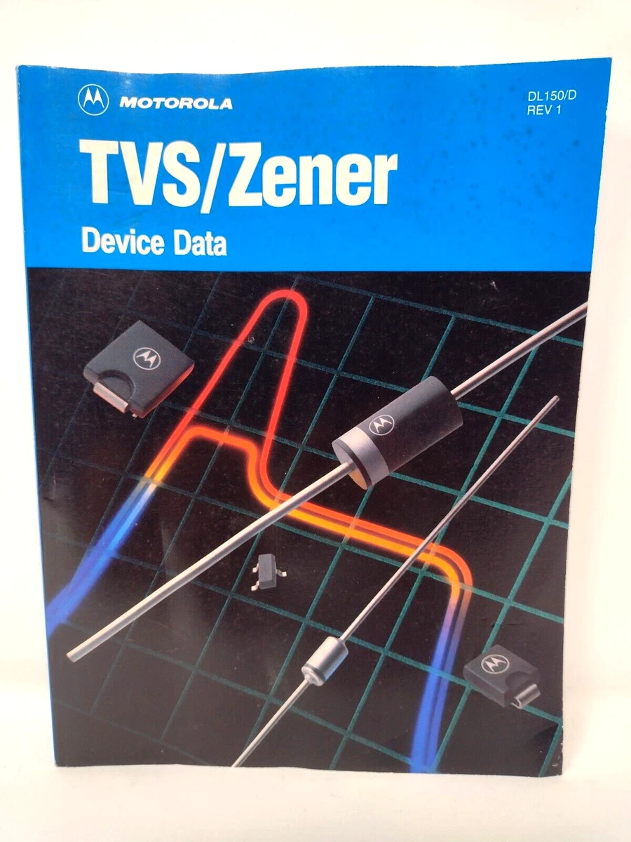 Motorola Book Electronic Components Books & Manuals for sale | eBay