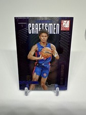 2023-24 Donruss Elite Basketball  AUSAR THOMPSON 
