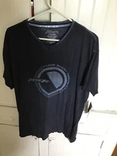 Polaris razr t shirt uni sex large nwt Polaris rzr