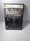 Beatles: Rock Band (Microsoft Xbox 360, 2009)