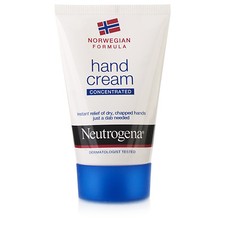 Neutrogena Norwegian Formula Concentrated Hand Cream for Dry Chapped Skin 50ml