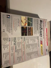 Real Flight RC Simulator G5