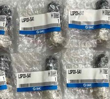 1pcs SMC LSP131-5A1 Quantitative Output Pump
