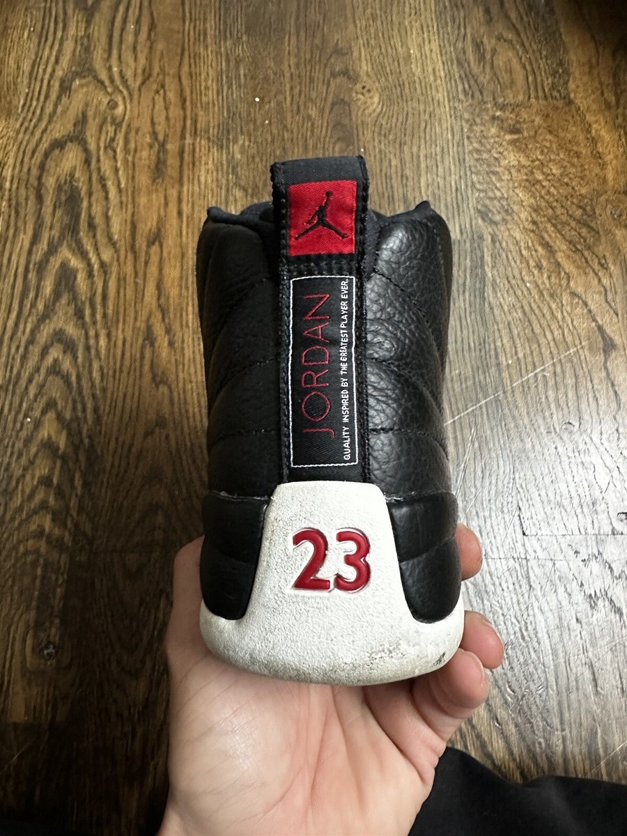 Size 9 - Air Jordan 12 Retro 2012 Playoff 823233948525| eBay