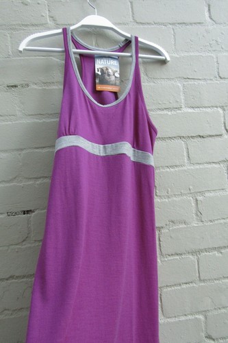 Icebreaker Merino Dress size L - Picture 3 of 8