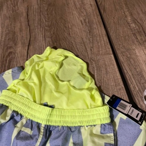 Boys XL Nike Swim Trunks Water Shorts Beach summer Pool NWT - Picture 5 of 8