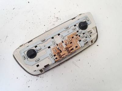 30889210 Innenleuchte Vorne for Volvo V50 DE1446955-93 | eBay