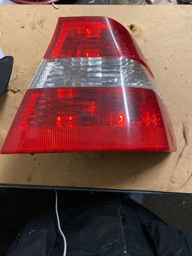 Bmw E46 Rücklicht Hinten Rechts