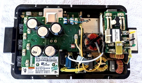 Carrier Bryant Emerson EV1041A-C1-111 338142701 Inverter Control "FREE SHIPPING"