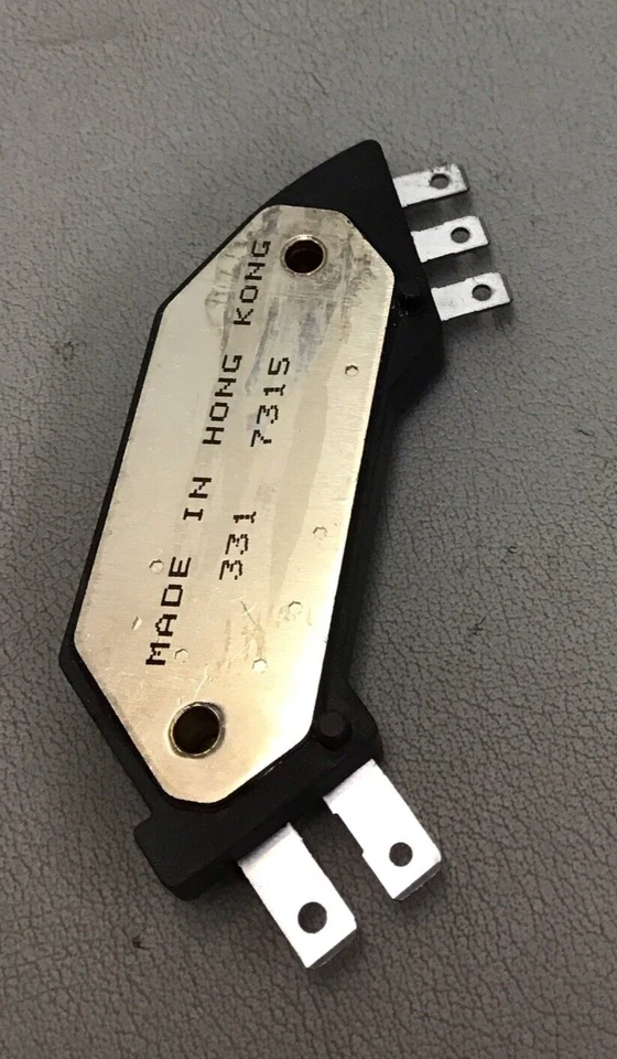 Модуль управления зажиганием GP Sorensen EL108 для старых Chevy GMC (B431) - Изображение 3 из 4