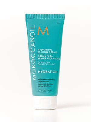 Moroccanoil Feuchtigkeitsspendende Styling Creme 75ml Hydrating Styling Cream 