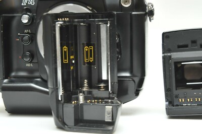 Nikon F4s SLR Film Camera 907 | eBay