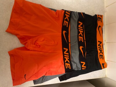 nike Mens essential micro underwear